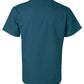 M7630 Unisex Scrub Top