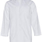 M7632 Unisex Long Sleeve Lab Coat