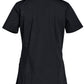 M7640 LADIES SCRUB TOP