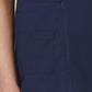M7660 LADIES V-NECK CONTRAST TRIM SCRUB TOP