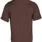 M7911 Men's Short Sleeve Military Shirt