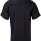M7911 Men's Short Sleeve Military Shirt