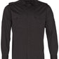 M7912 Men's Long Sleeve Military Shirt