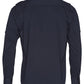 M7912 Men's Long Sleeve Military Shirt