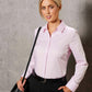 M8110L BARKLEY LADIES TAPED SEAM LONG SLEEVE SHIRT