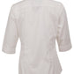M8110Q BARKLEY LADIES TAPED SEAM 3/4 SLEEVE SHIRT