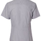 M8211 Women's Fine Stripe Short Sleeve Shirt