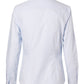 M8212 Women's Fine Stripe Long Sleeve Shirt
