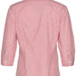 M8233 Women's Balance Stripe 3/4 Sleeve Shirt