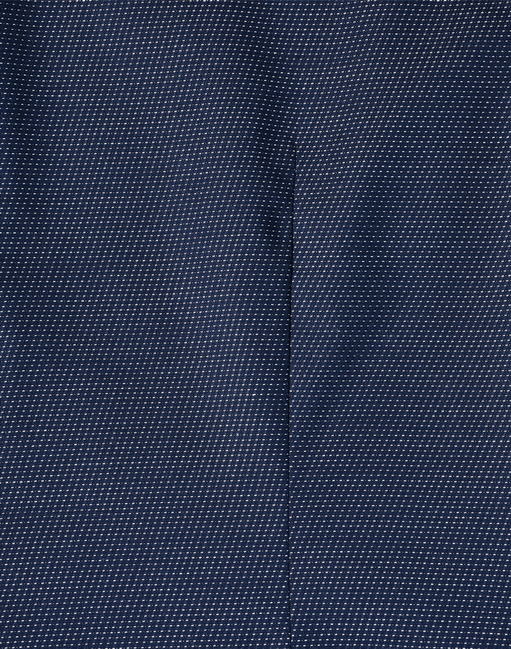 M8400L ASCOT LADIES LONG SLEEVE DOT JACQUARD STRETCH SHIRT