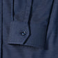 M8400L ASCOT LADIES LONG SLEEVE DOT JACQUARD STRETCH SHIRT