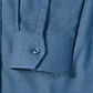 M8400L ASCOT LADIES LONG SLEEVE DOT JACQUARD STRETCH SHIRT