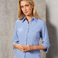 M8600Q Women's CoolDry 3/4 Sleeve Shirt