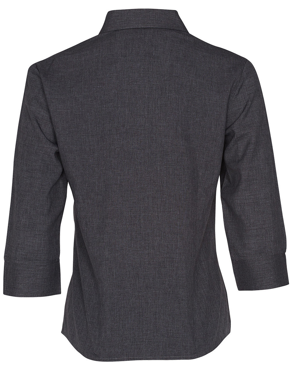 M8600Q Women's CoolDry 3/4 Sleeve Shirt