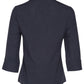 M8600Q Women's CoolDry 3/4 Sleeve Shirt