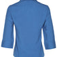 M8600Q Women's CoolDry 3/4 Sleeve Shirt