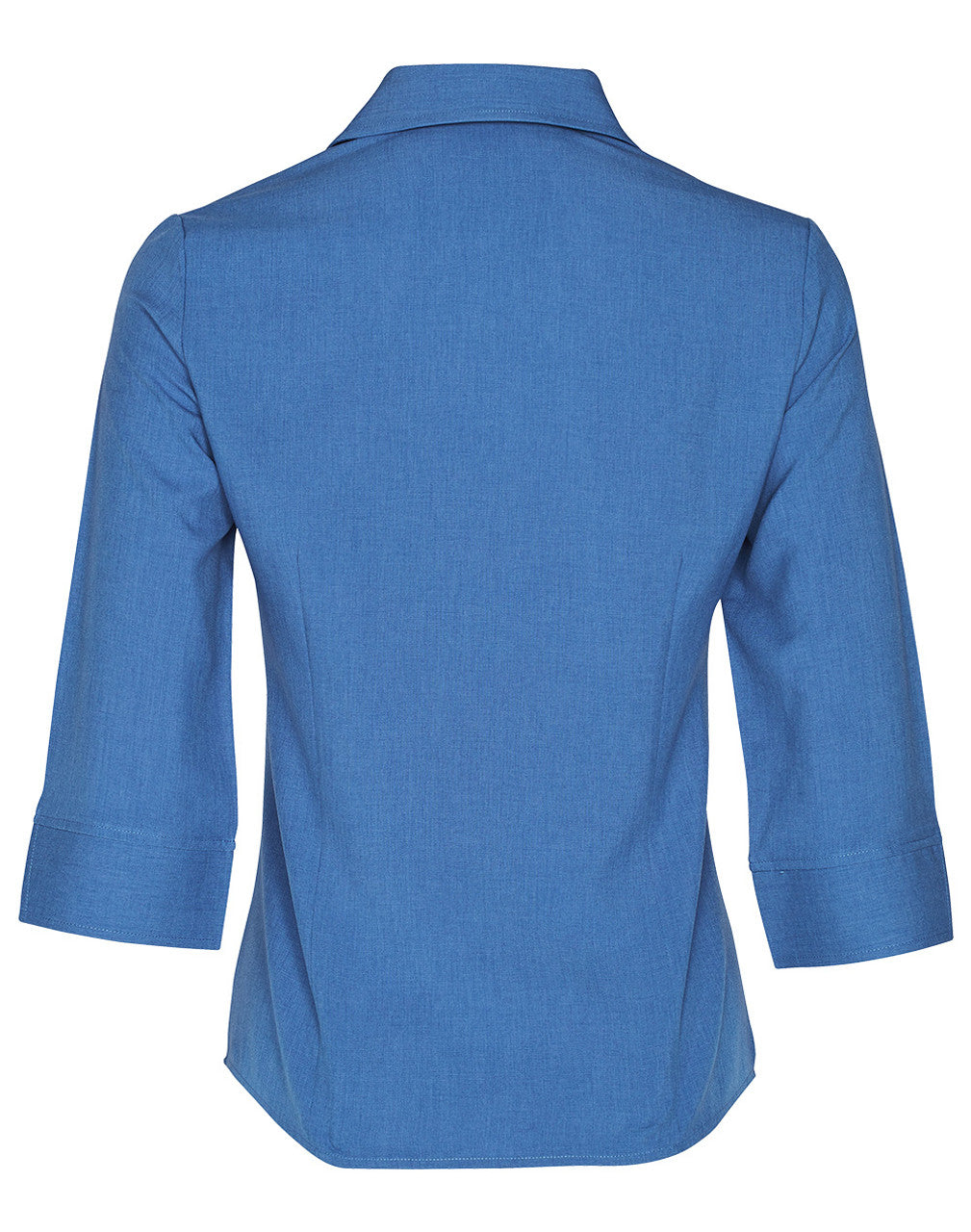 M8600Q Women's CoolDry 3/4 Sleeve Shirt