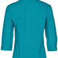 M8600Q Women's CoolDry 3/4 Sleeve Shirt