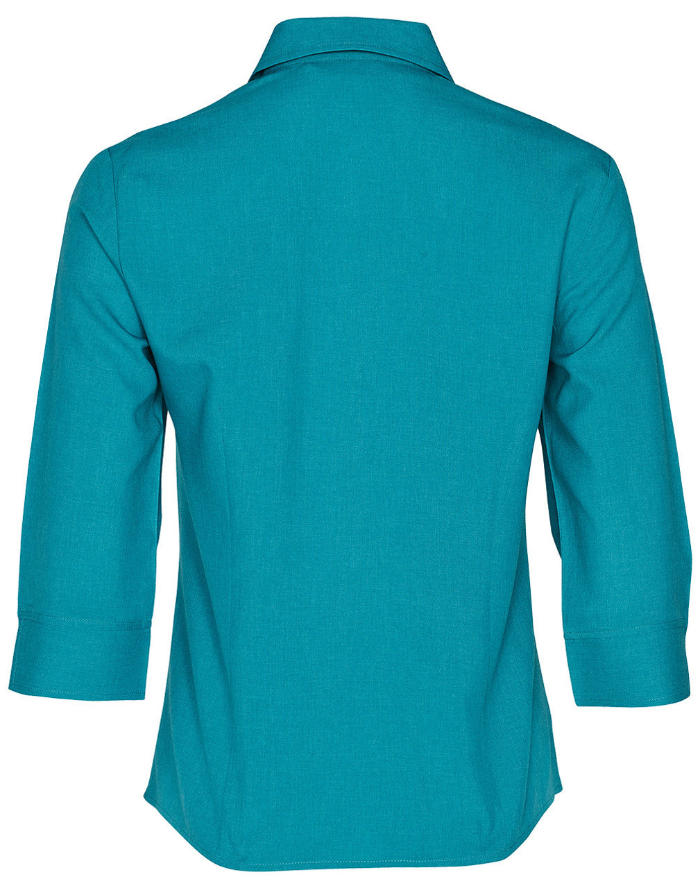 M8600Q Women's CoolDry 3/4 Sleeve Shirt