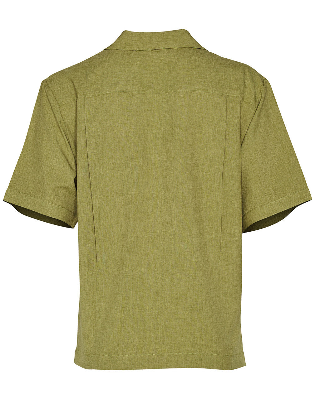 M8614S Women's CoolDry Short Sleeve Overblouse