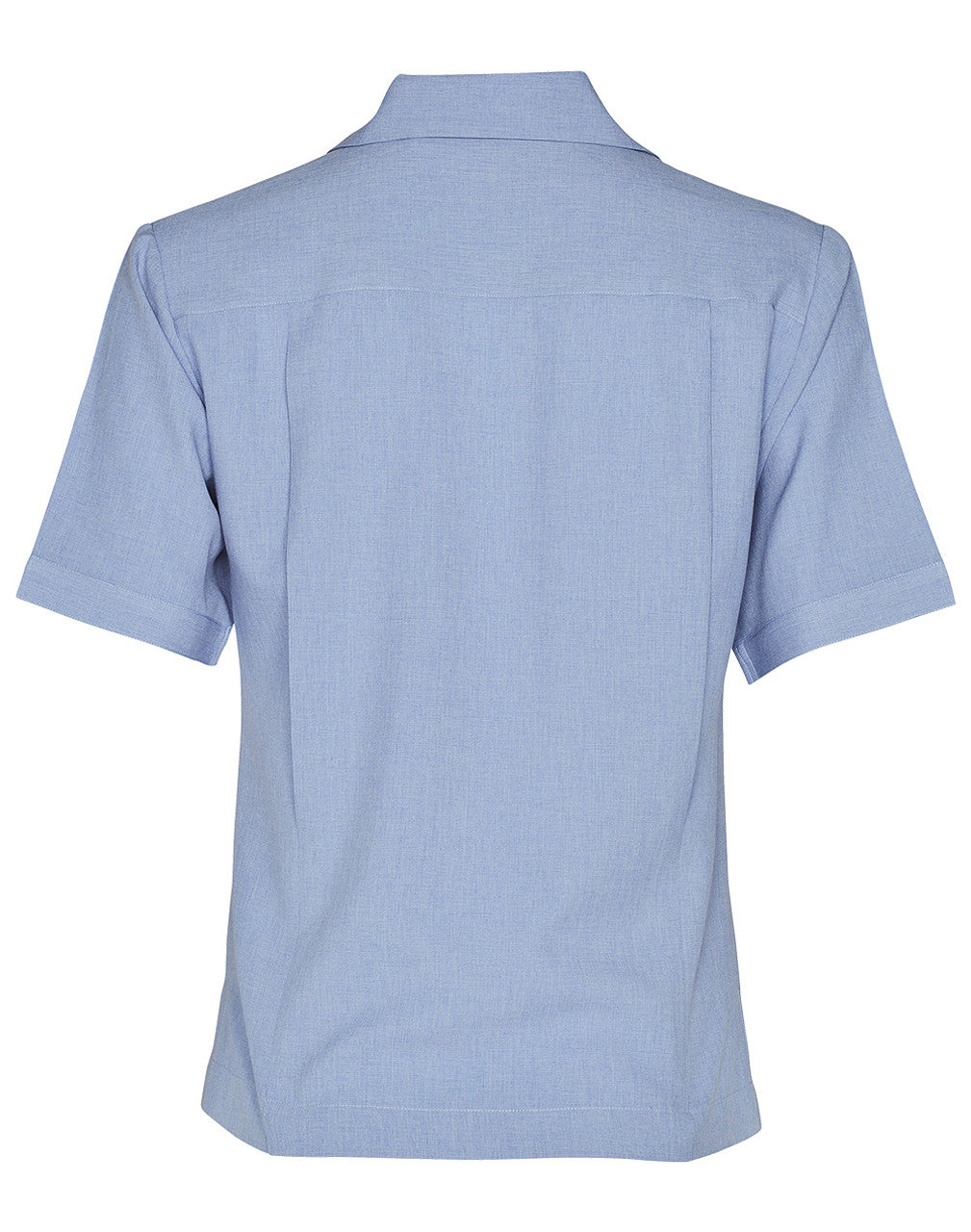 M8614S Women's CoolDry Short Sleeve Overblouse
