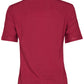 M8614S Women's CoolDry Short Sleeve Overblouse
