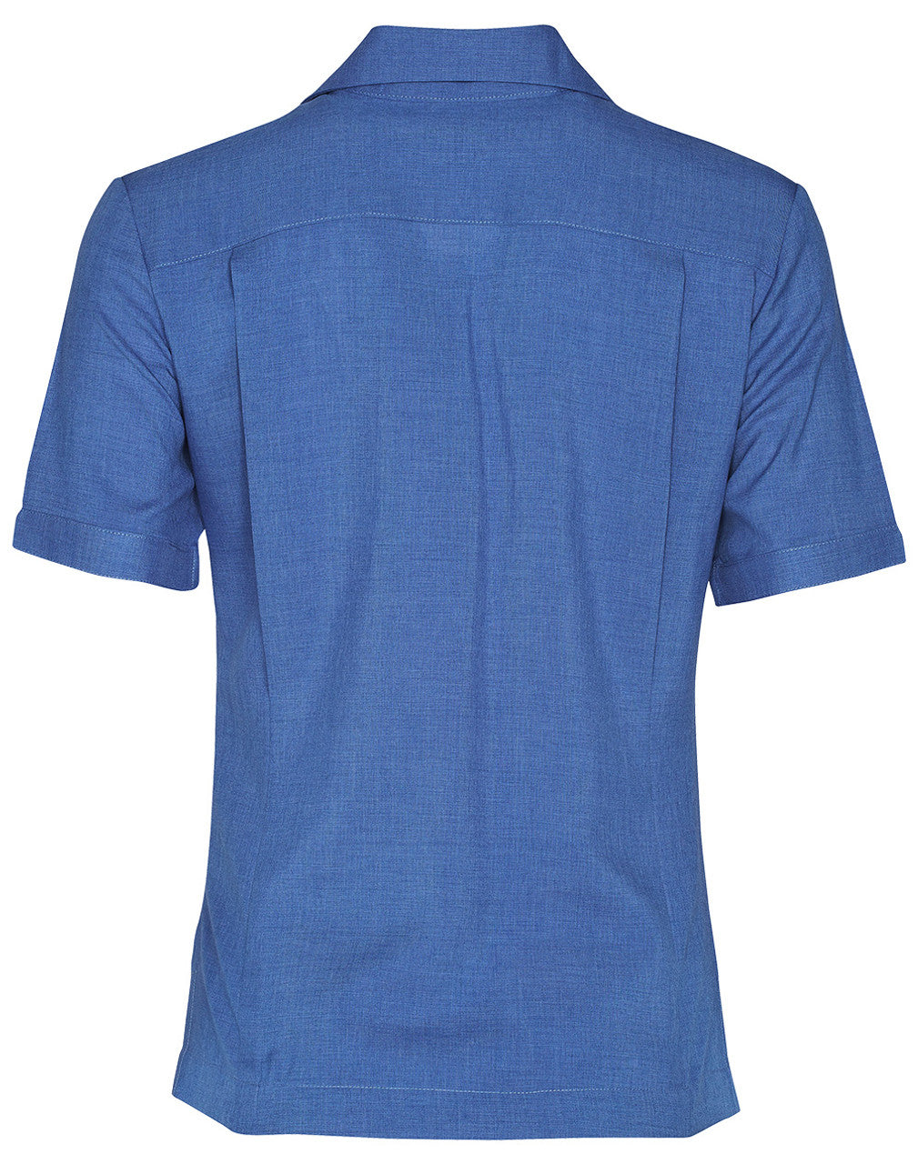 M8614S Women's CoolDry Short Sleeve Overblouse