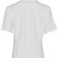 M8614S Women's CoolDry Short Sleeve Overblouse