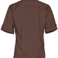 M8911 Women's Short Sleeve Military Shirt