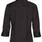 M8913 Women's 3/4 Sleeve Military Shirt