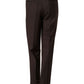 M9340 Men's Poly/Viscose Flexi Waist Stretch Pants