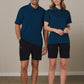 M9351 MENS UTILITY CARGO SHORTS