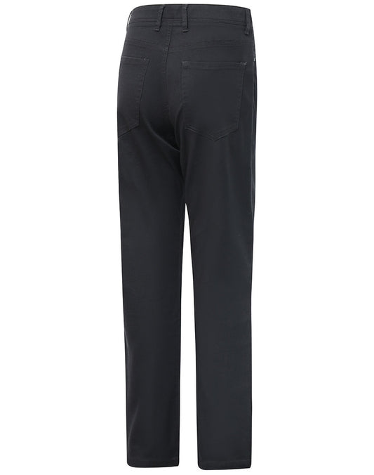 M9382 JEAN STYLE FLEXI CHINO PANTS Men's