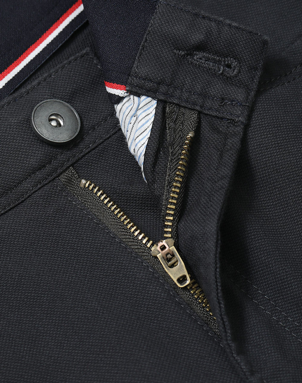 M9382 JEAN STYLE FLEXI CHINO PANTS Men's