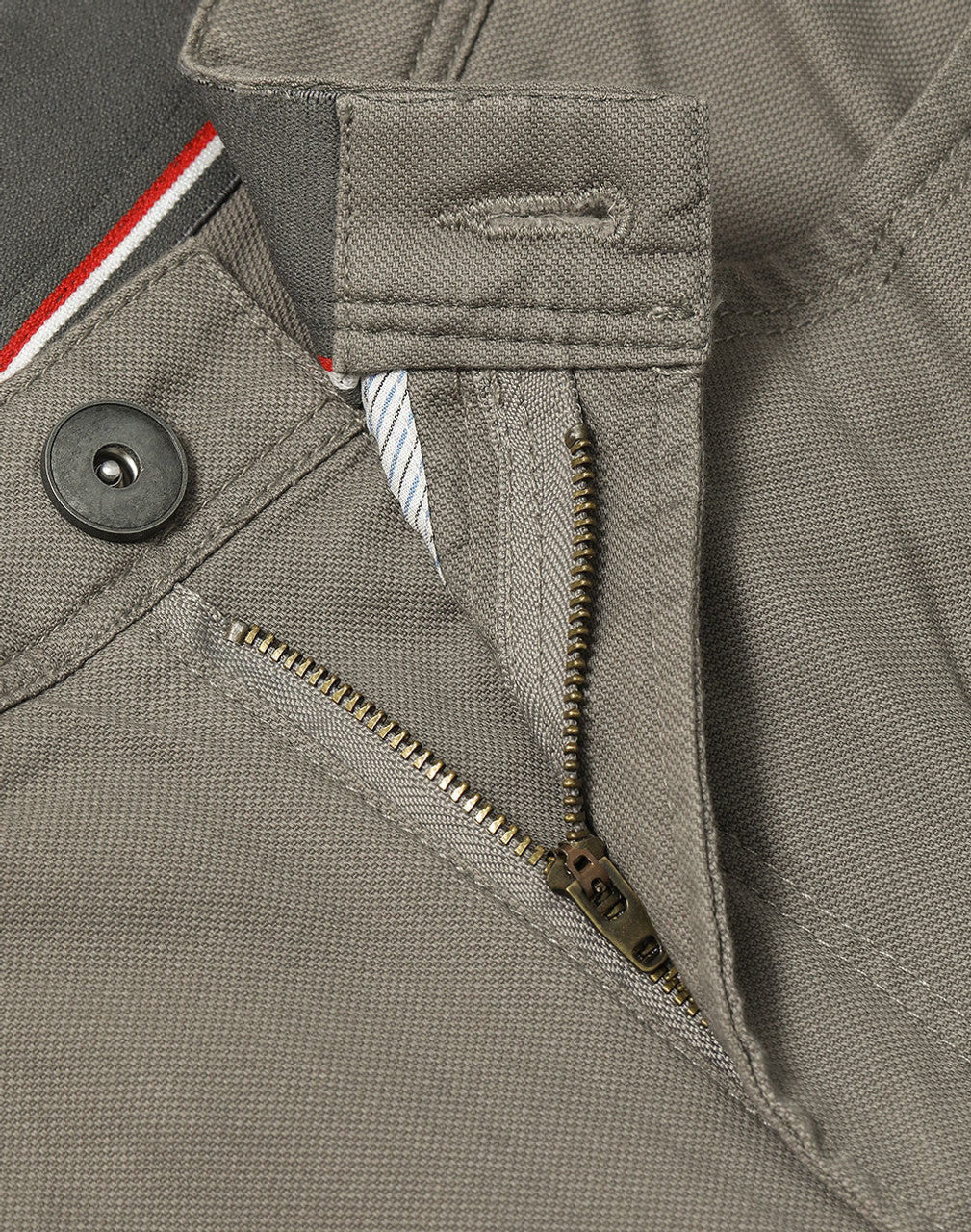 M9382 JEAN STYLE FLEXI CHINO PANTS Men's