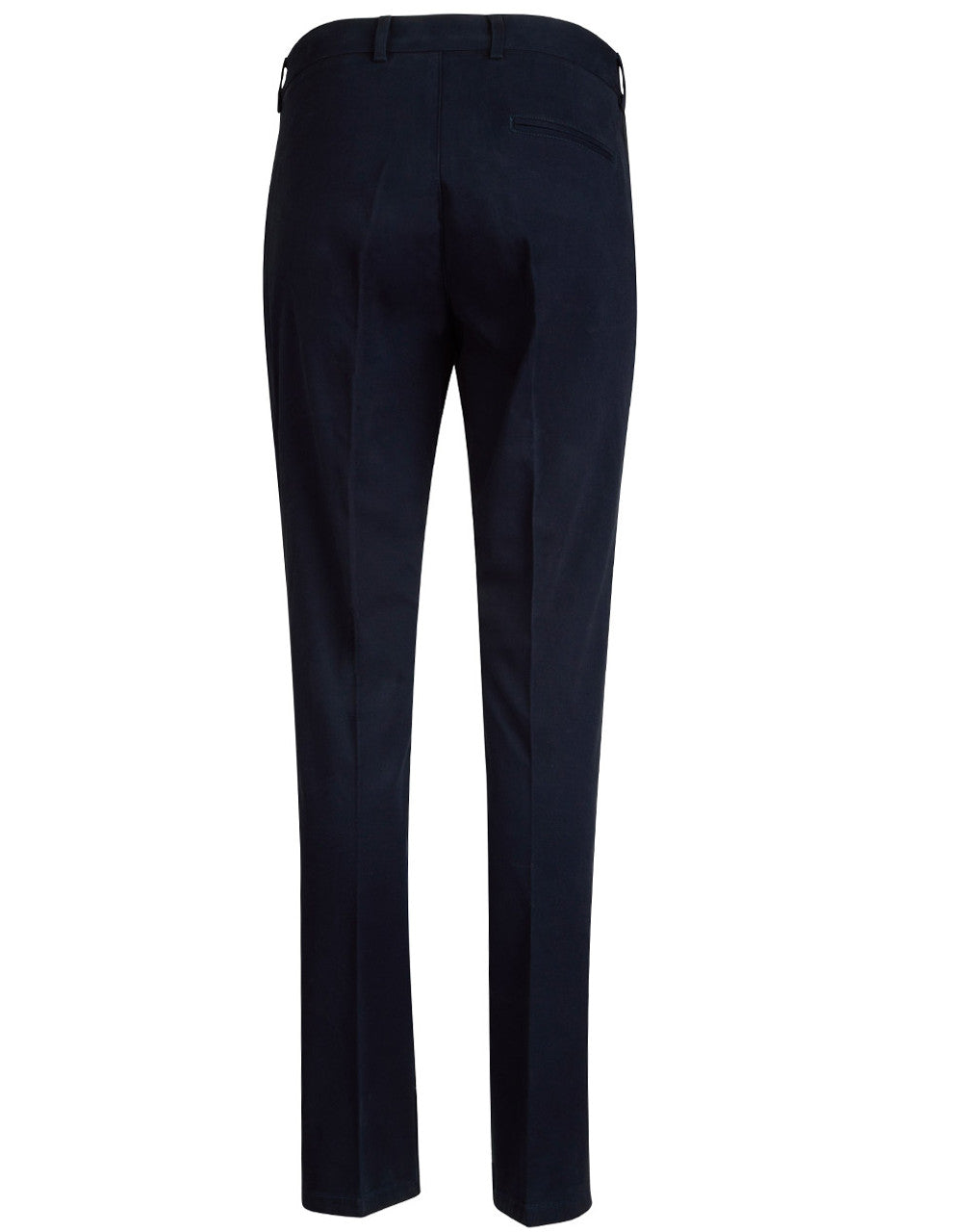 M9390 LADIES BOSTON CHINO