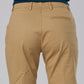 M9391 LADIES STRETCH SLIMFIT BOSTON CHINO SHORTS
