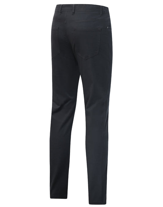 M9392 JEAN STYLE FLEXI CHINO PANTS Ladie's