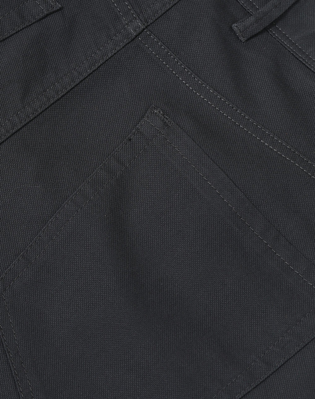 M9392 JEAN STYLE FLEXI CHINO PANTS Ladie's