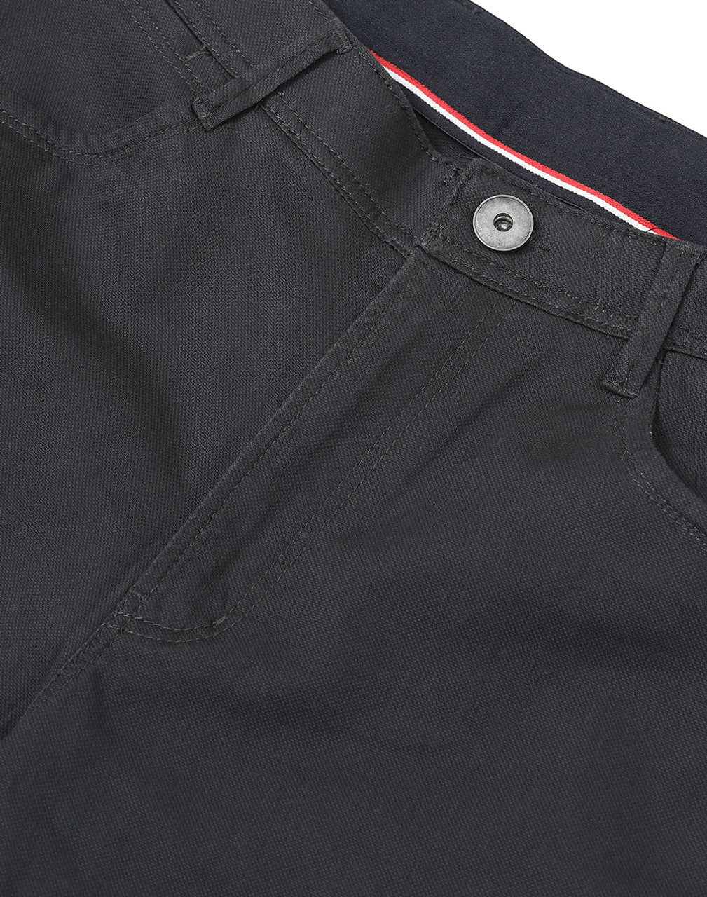 M9392 JEAN STYLE FLEXI CHINO PANTS Ladie's