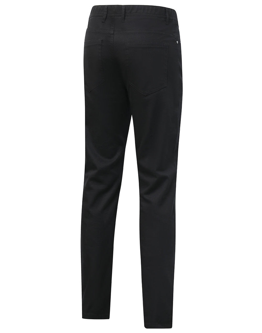 M9392 JEAN STYLE FLEXI CHINO PANTS Ladie's
