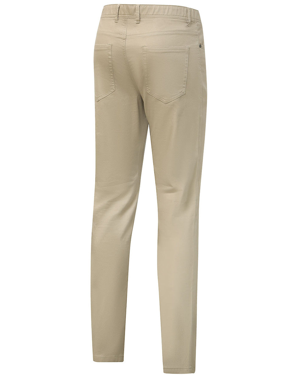 M9392 JEAN STYLE FLEXI CHINO PANTS Ladie's