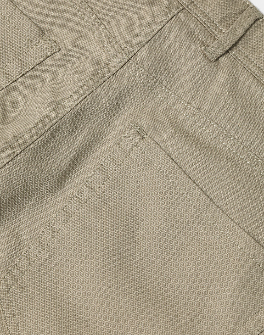 M9392 JEAN STYLE FLEXI CHINO PANTS Ladie's