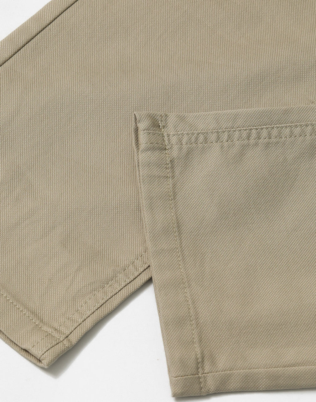 M9392 JEAN STYLE FLEXI CHINO PANTS Ladie's