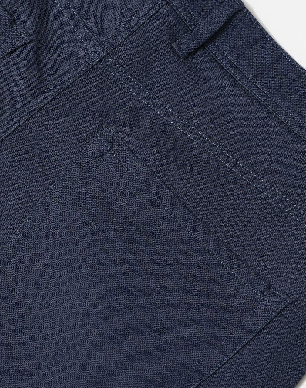M9392 JEAN STYLE FLEXI CHINO PANTS Ladie's