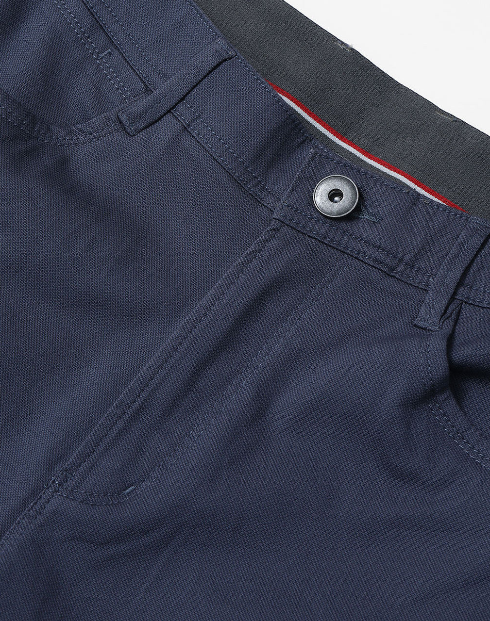 M9392 JEAN STYLE FLEXI CHINO PANTS Ladie's