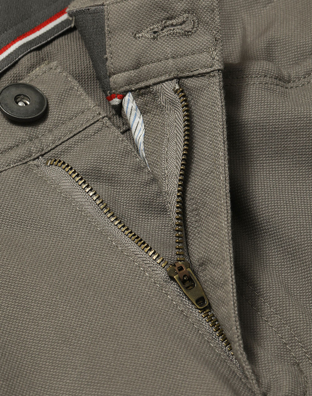 M9392 JEAN STYLE FLEXI CHINO PANTS Ladie's