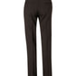 M9410 Women's Wool Blend Stretch Low Rise Pants