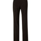 M9430 Women's Poly/Viscose Stretch Stripe Low Rise Pants
