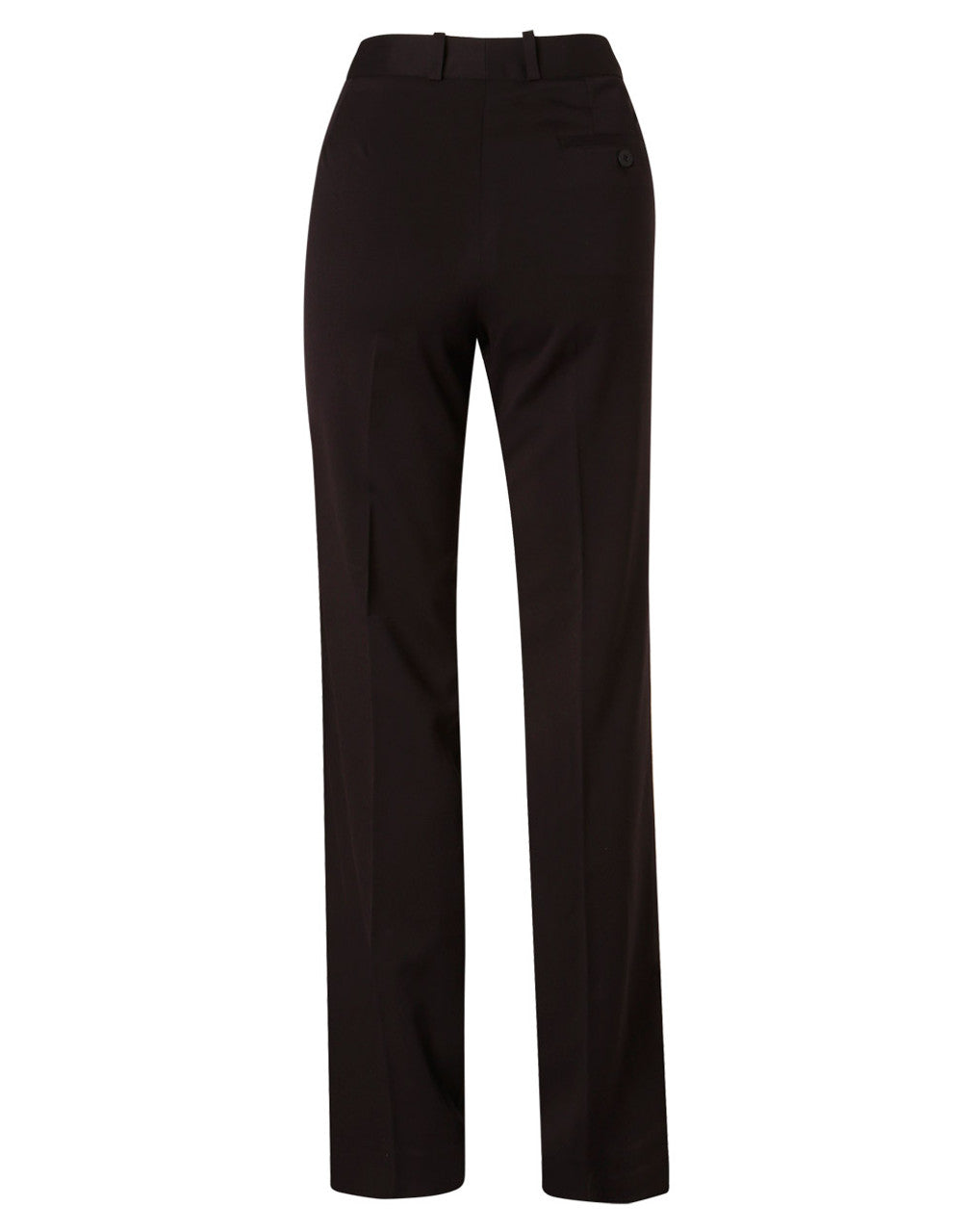 M9440 Women's Poly/Viscose Stretch Flexi Waist Pants - M9440